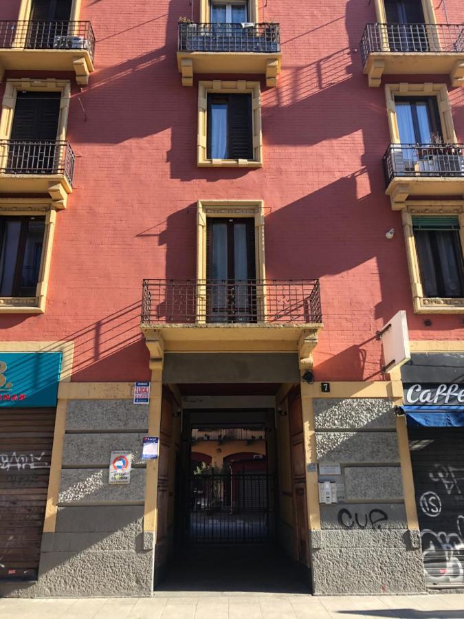 Casale 7- Navigli Cozy Studio Perfect X2! Milão Exterior foto